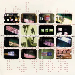 15 levels of magnification